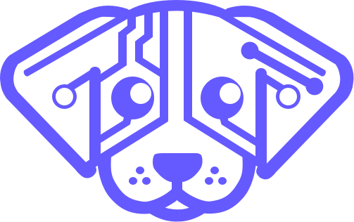 Pup puppilot-logo